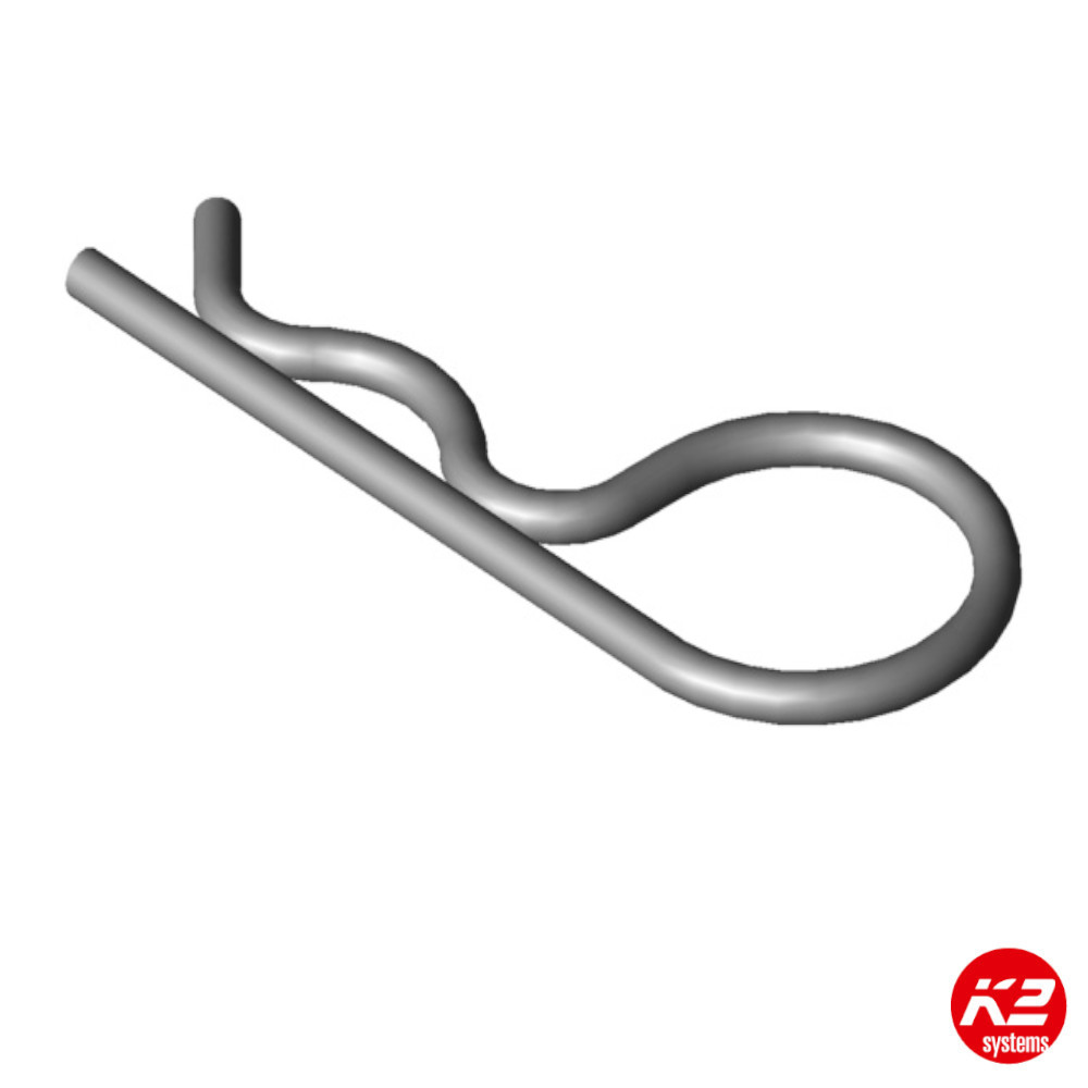 K2 TiltUp Vento Spring Plug, 2001196 | Alternergy